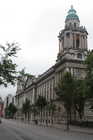 City Hall Donegall Square South
