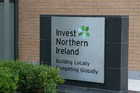 Invest Northern Ireland building