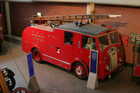Ulster transport museum 58