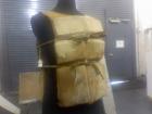 Life vest Christies 66000$ auction