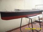titanic model made in argentina new fhotos 9