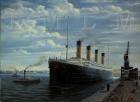 Titanic at bert no 44