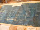 Titanic Blueprint